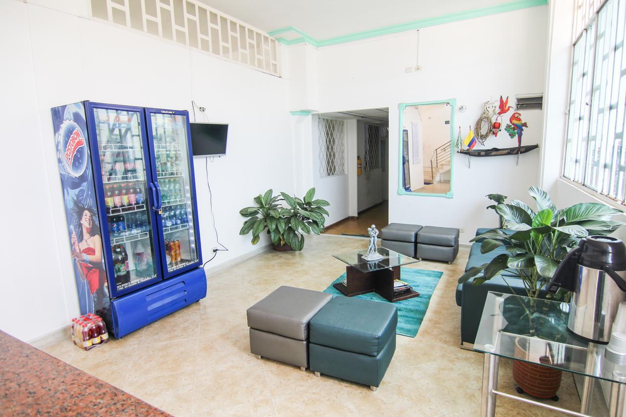 Hotel Ariari Azul فيلافيسينسيو المظهر الخارجي الصورة