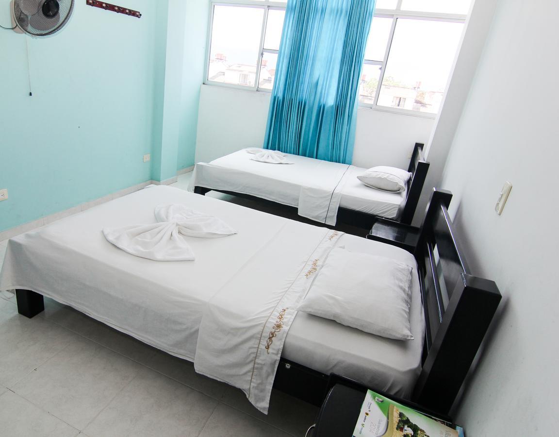 Hotel Ariari Azul فيلافيسينسيو المظهر الخارجي الصورة
