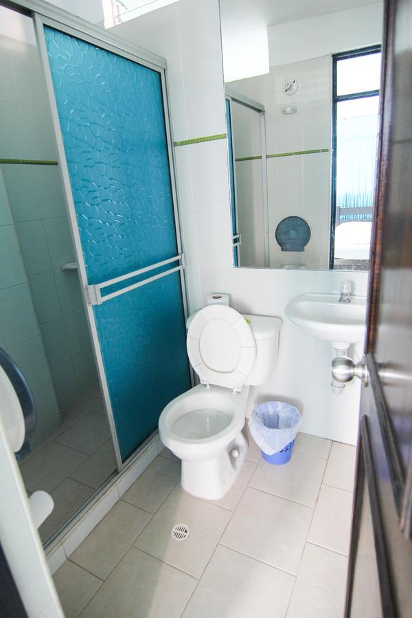 Hotel Ariari Azul فيلافيسينسيو المظهر الخارجي الصورة