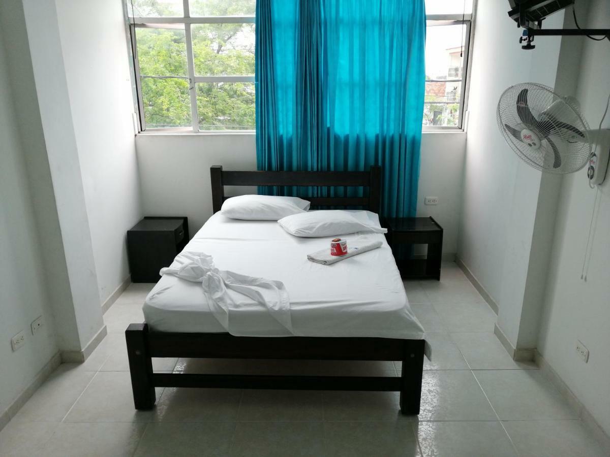 Hotel Ariari Azul فيلافيسينسيو المظهر الخارجي الصورة
